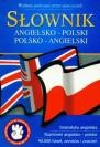 Słownik angielsko-polski, polsko-angielski - wydanie kieszonkowe (miękka oprawa)