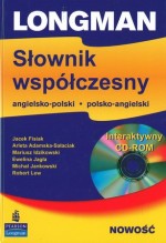 Słownik współczesny angielsko-polski, polsko-angielski