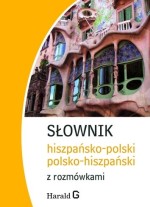 SŁ.HISZ-POL,POL-HISZ Z ROZMÓWKAMI FK