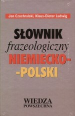 Słownik frazeologiczny niemiecko-polski