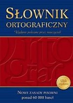 Słownik ortograficzny