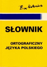 Słownik ortograficzny języka polskiego