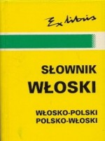 Słownik włoski włosko-polski, polsko-włoski