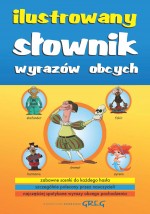 Słownik wyrazów obcych