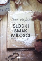 Słodki smak miłości