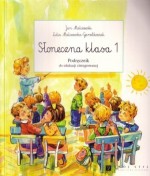 Słoneczna klasa 1. Podręcznik do edukacji zintegrowanej