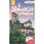 Słowacja północna. Travelbook