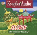 Słowik MP3