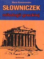 Słowniczek mitologii greckiej