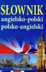 Słownik angielsko-polski, polsko-angielski