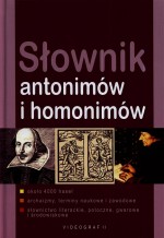 Słownik antonimów i homonimów