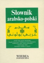 Słownik arabsko-polski