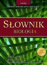 SŁ.BIOLOGIA-OKLEINA-NIE ZAM. GREG 83-7327-410-3