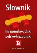 Słownik hiszpańsko-polski polsko-hiszpański