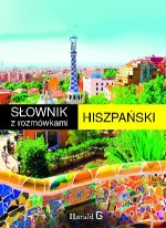 Słownik hiszpańsko - polski. Polsko - hiszpański z rozmówkami