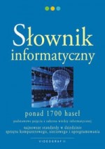 Słownik informatyczny