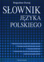 Słownik języka polskiego