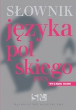 Słownik języka polskiego