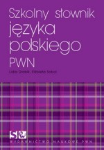 Słownik języka polskiego PWN