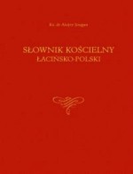 Słownik kościelny łacińsko-polski