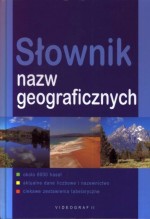 Sł.nazw geograficznych