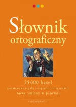 Słownik ortograficzny