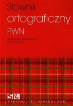 Słownik ortograficzny PWN