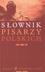 Słownik pisarzy polskich