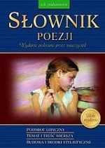 SŁ.POEZJI SZK.PODST. - OP GREG 83-7327-444-8