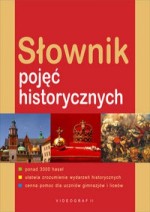 Słownik pojęć historycznych