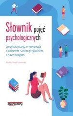 Słownik pojęć psychologicznych