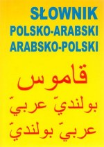 Słownik polsko-arabski,arabsko-polski