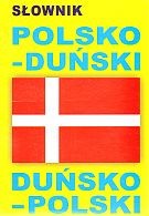 Słownik polsko-duński,duńsko-polski