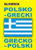 Słownik polsko-grecki,grecko-polski