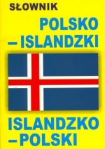 Słownik polsko-islandzki,islandzko-polski