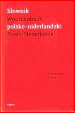 SŁOWNIK POLSKO-NIDERLANDZKI        