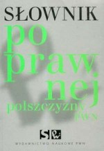 Słownik poprawnej polszczy PWN