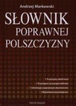 Słownik poprawnej polszczyzny