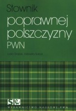 Słownik poprawnej polszczyzny PWN