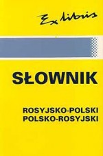 Słownik rosyjsko-polski, polsko-rosyjski