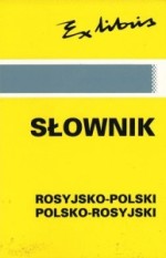 Słownik rosyjsko-polski, polsko-rosyjski