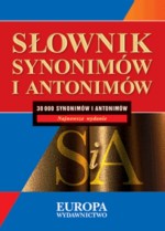 Słownik synonimów i antonimów