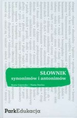 Słownik synonimów i antonimów