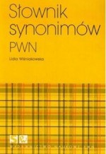 Słownik synonimów PWN