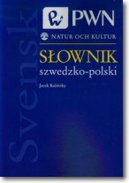 Słownik szwedzko-polski