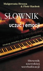 Słownik uczuć i emocji + płyta CD