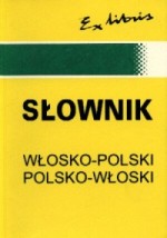 Słownik włosko-polski, polsko-włoski