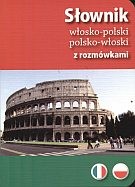 SŁ. WŁO-POL/POL-WŁO Z ROZMÓWKAMI   