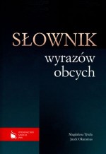 Słownik wyrazów obcych