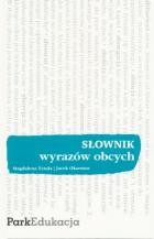 Słownik wyrazów obcych